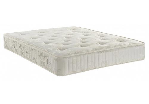 6ft Super King Size Acorn Ortho Firm mattress 1